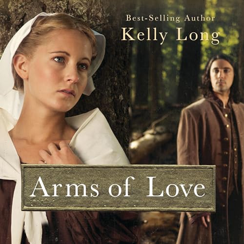 Cover of Arms of Love