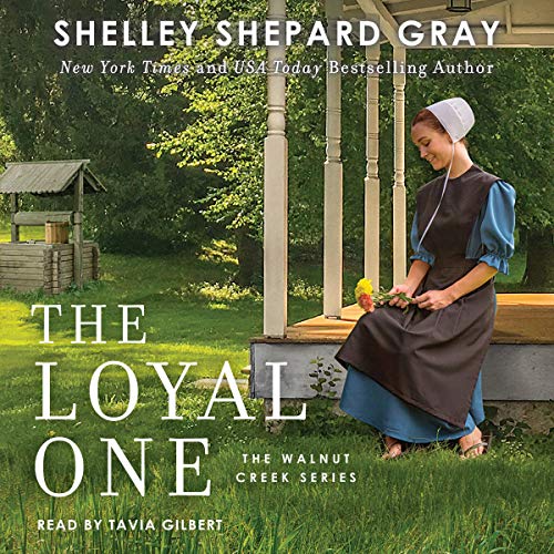 Cover of The Loyal One