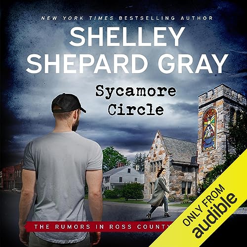 Cover of Sycamore Circle