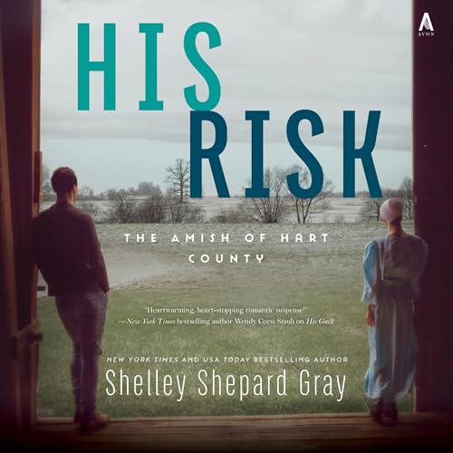 Cover of His Risk