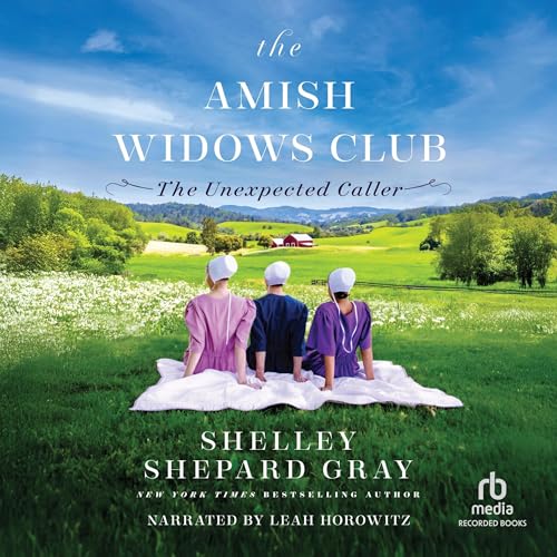 Cover of The Unexpected Caller