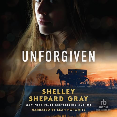 Cover of Unforgiven