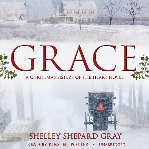Cover of Grace