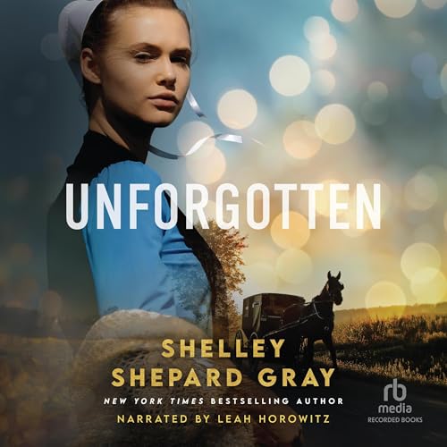 Cover of Unforgotten