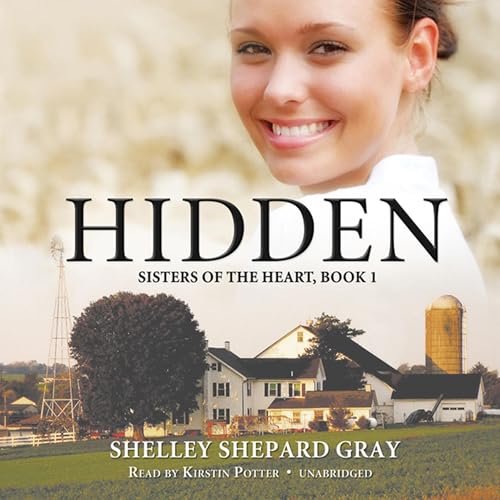 Cover of Hidden