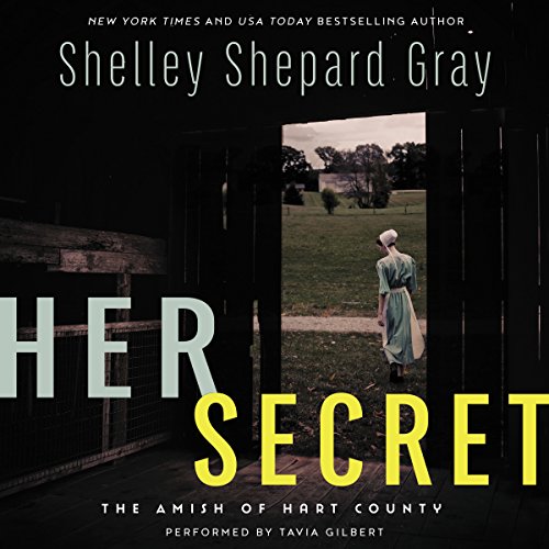 Cover of Her Secret