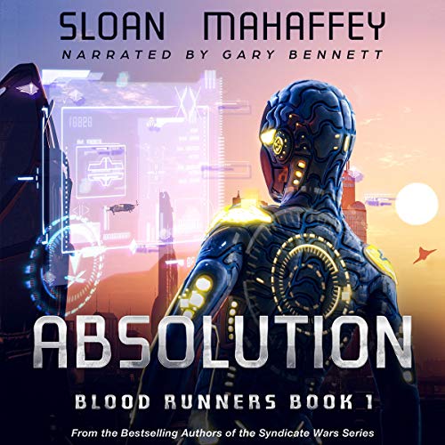 Cover of Absolution