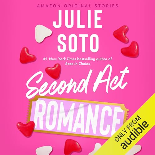 Cover of Second Act Romance
