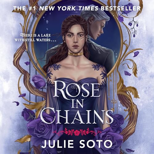 Cover of Rose in Chains
