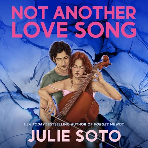 Cover of Not Another Love Song