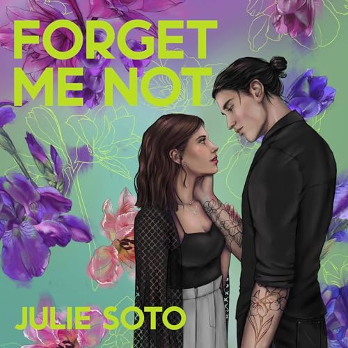 Cover of Forget Me Not