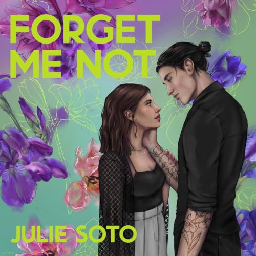Cover of Forget Me Not
