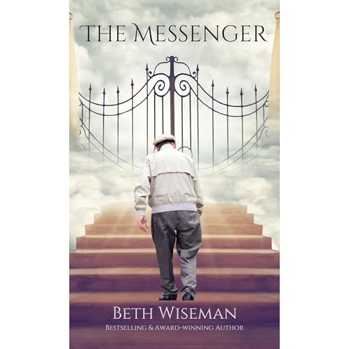 Cover of The Messenger
