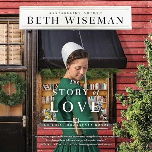 Cover of The Story of Love