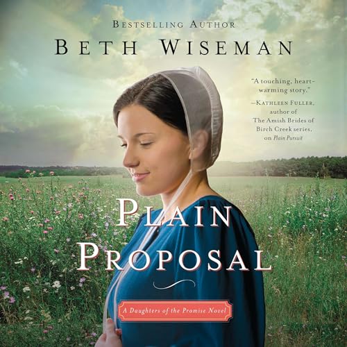 Cover of Plain Proposal