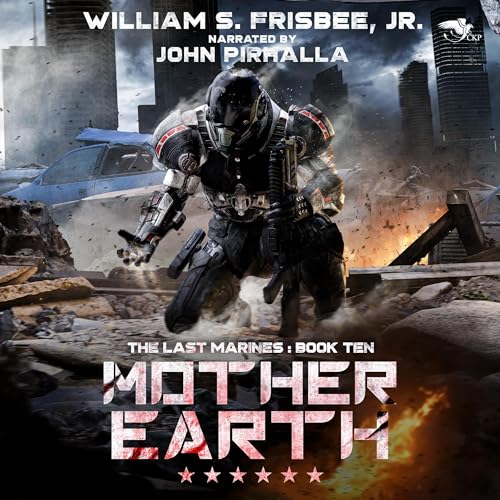 Cover of Mother Earth
