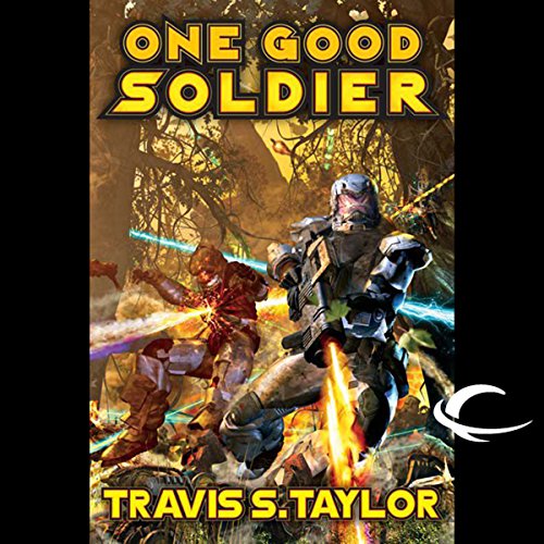 Cover of One Good Soldier