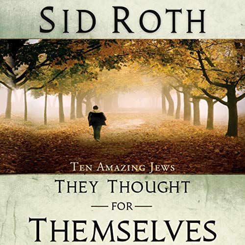 Cover of They Thought for Themselves
