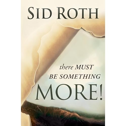 Cover of There Must Be Something More!