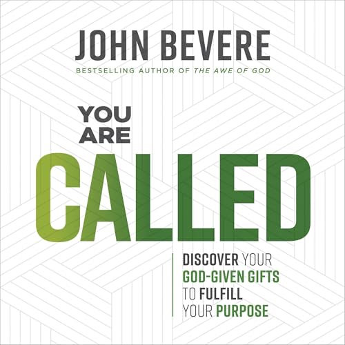 Cover of You Are Called