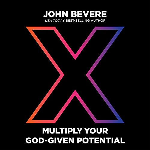 Cover of X