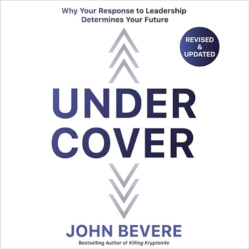 Cover of Under Cover