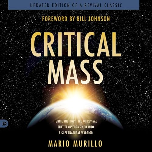 Cover of Critical Mass