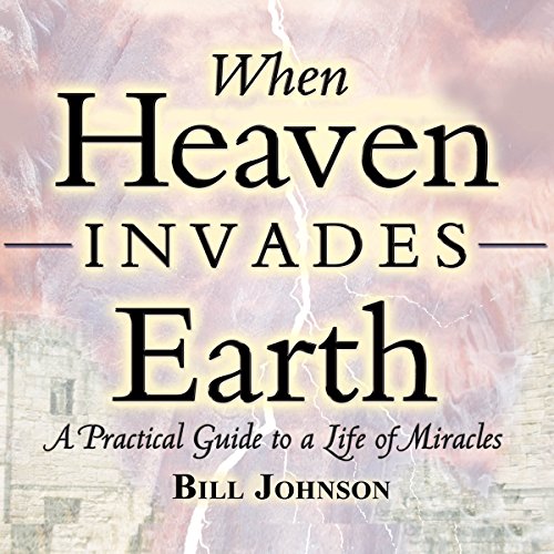 Cover of When Heaven Invades Earth Expanded Edition