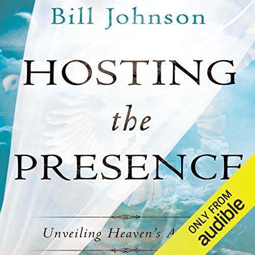 Cover of Hosting the Presence