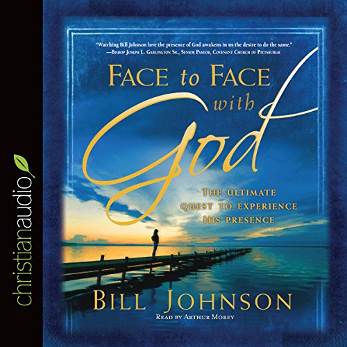 Cover of Face to Face with God
