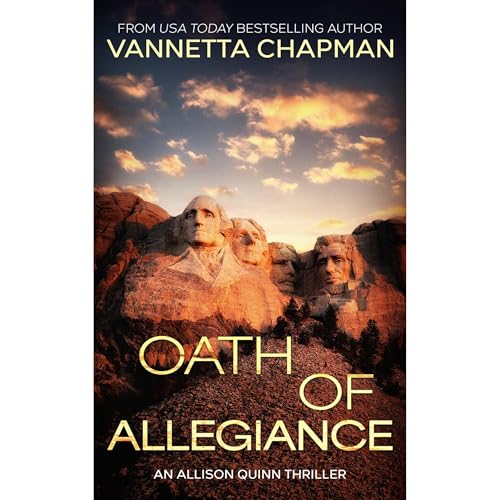 Cover of Oath of Allegiance
