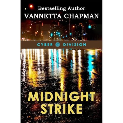 Cover of Midnight Strike