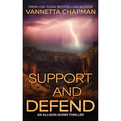Cover of Support and Defend