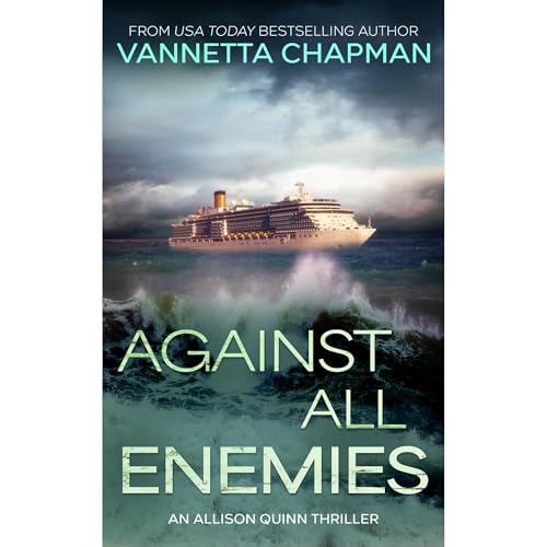 Cover of Against All Enemies