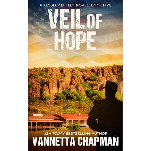 Cover of Veil of Hope