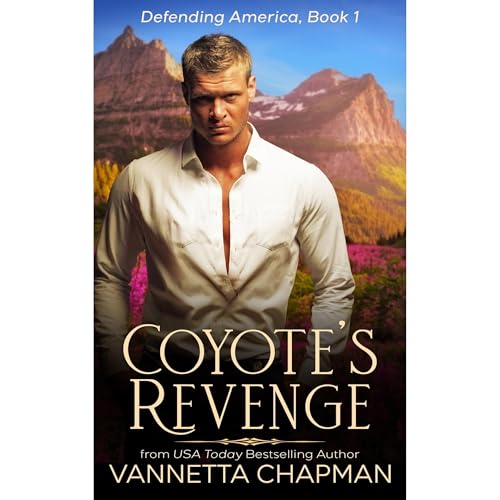 Cover of Coyote's Revenge
