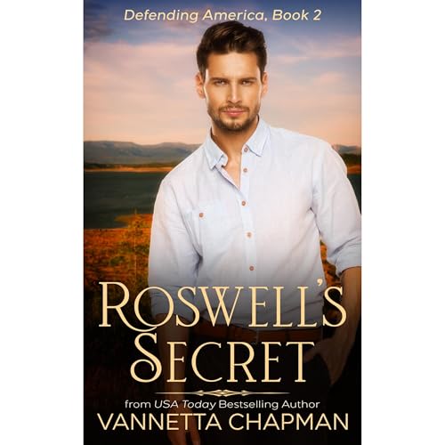 Cover of Roswell's Secret