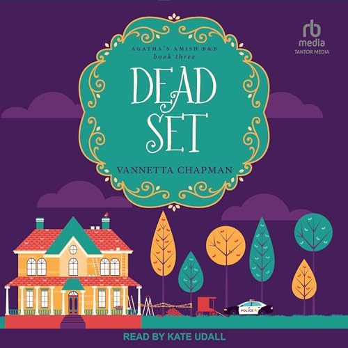 Cover of Dead Set