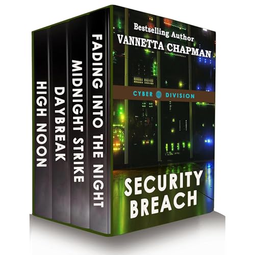 Cover of Security Breach