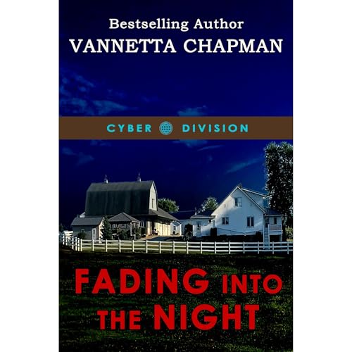 Cover of Fading Into the Night