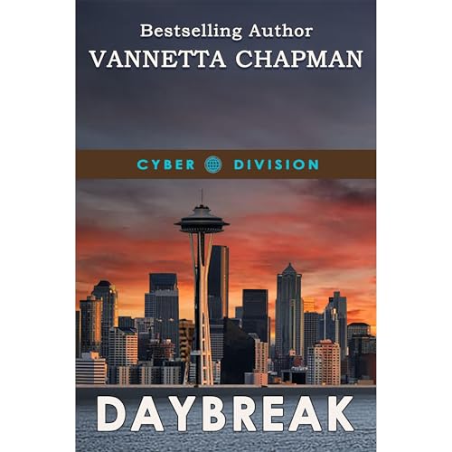 Cover of Daybreak