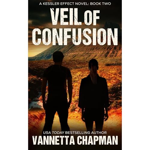 Cover of Veil of Confusion