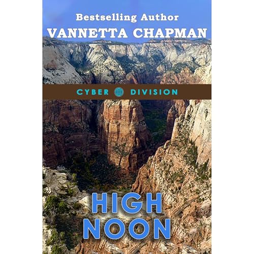 Cover of High Noon