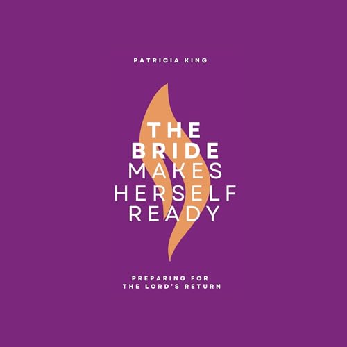 Cover of The Bride Makes Herself Ready (Updated Edition)