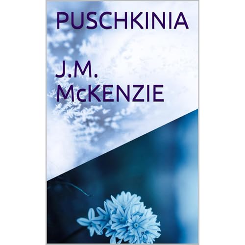 Cover of PUSCHKINIA