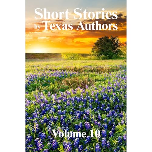 Cover of Short Stories by Texas Authors