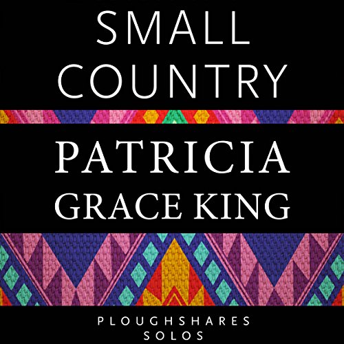 Cover of Small Country