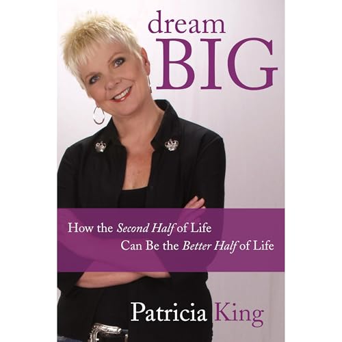 Cover of Dream Big