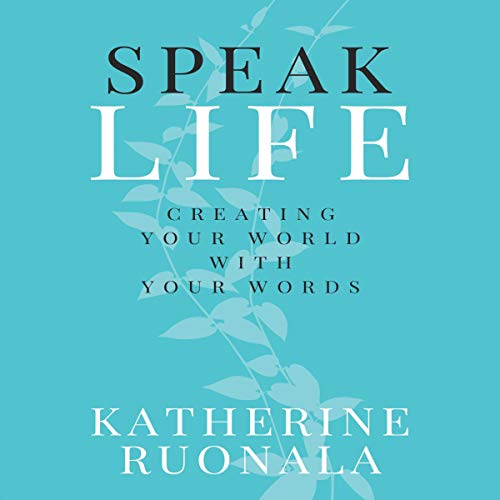 Cover of Speak Life
