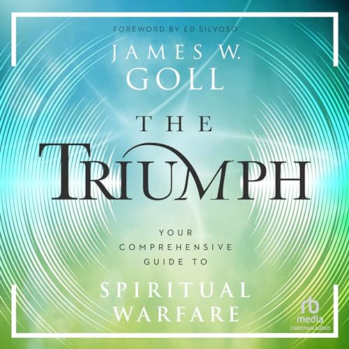 Cover of The Triumph